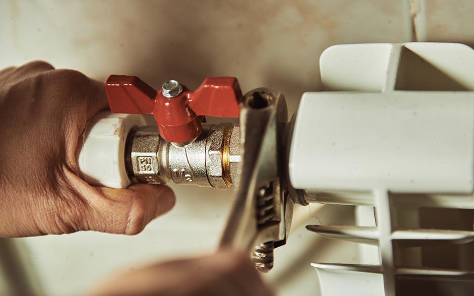 entretien de chaudière à gaz Orgeval